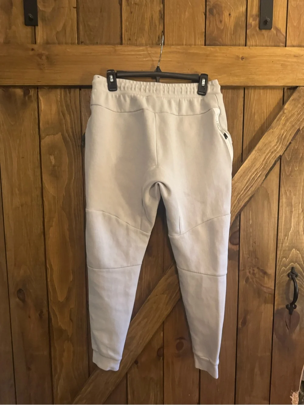 Nike men jogger